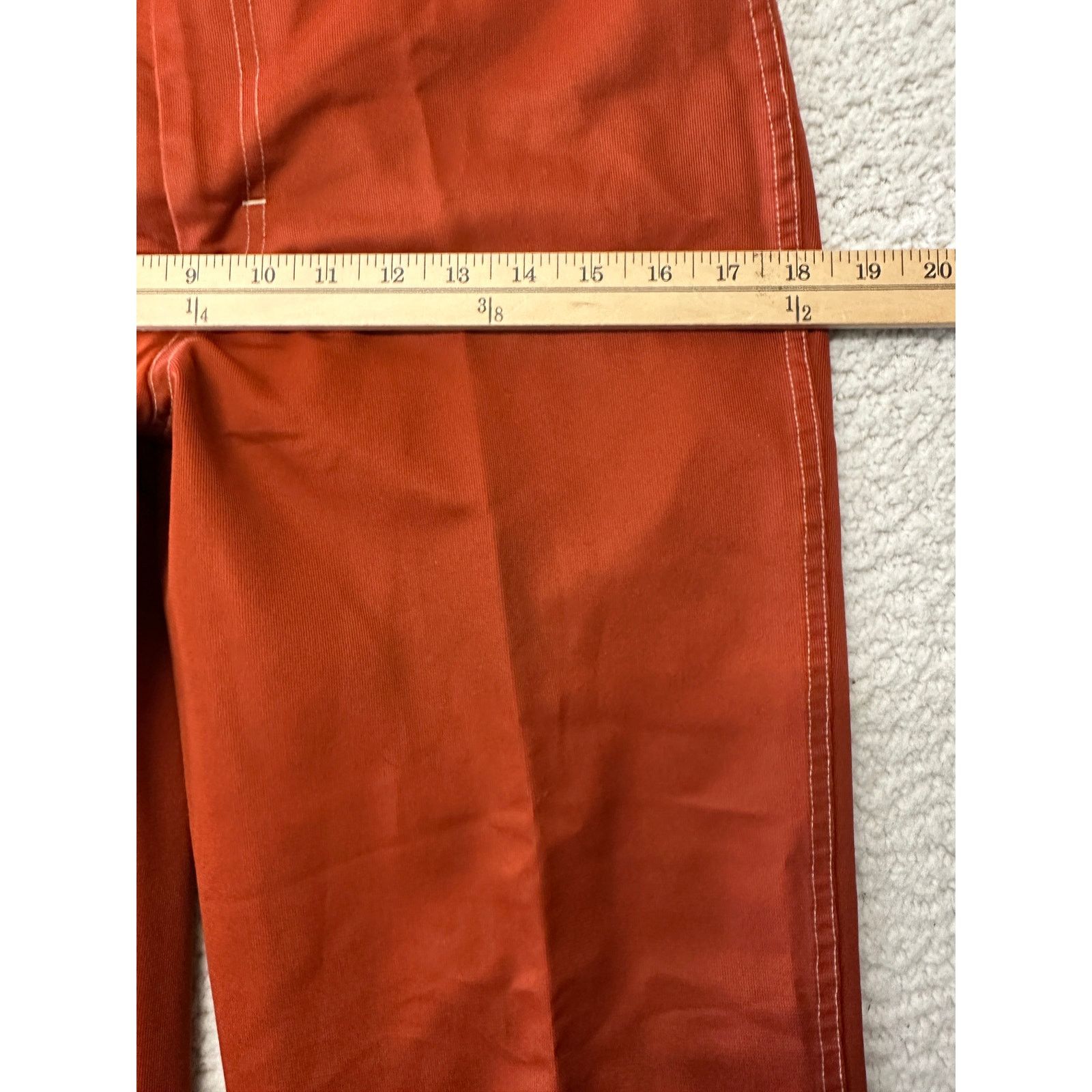 Other Vintage 1976 McDonald Employed Uniform Shirt Pants & Apron Size US M / EU 48-50 / 2 - 11 Thumbnail