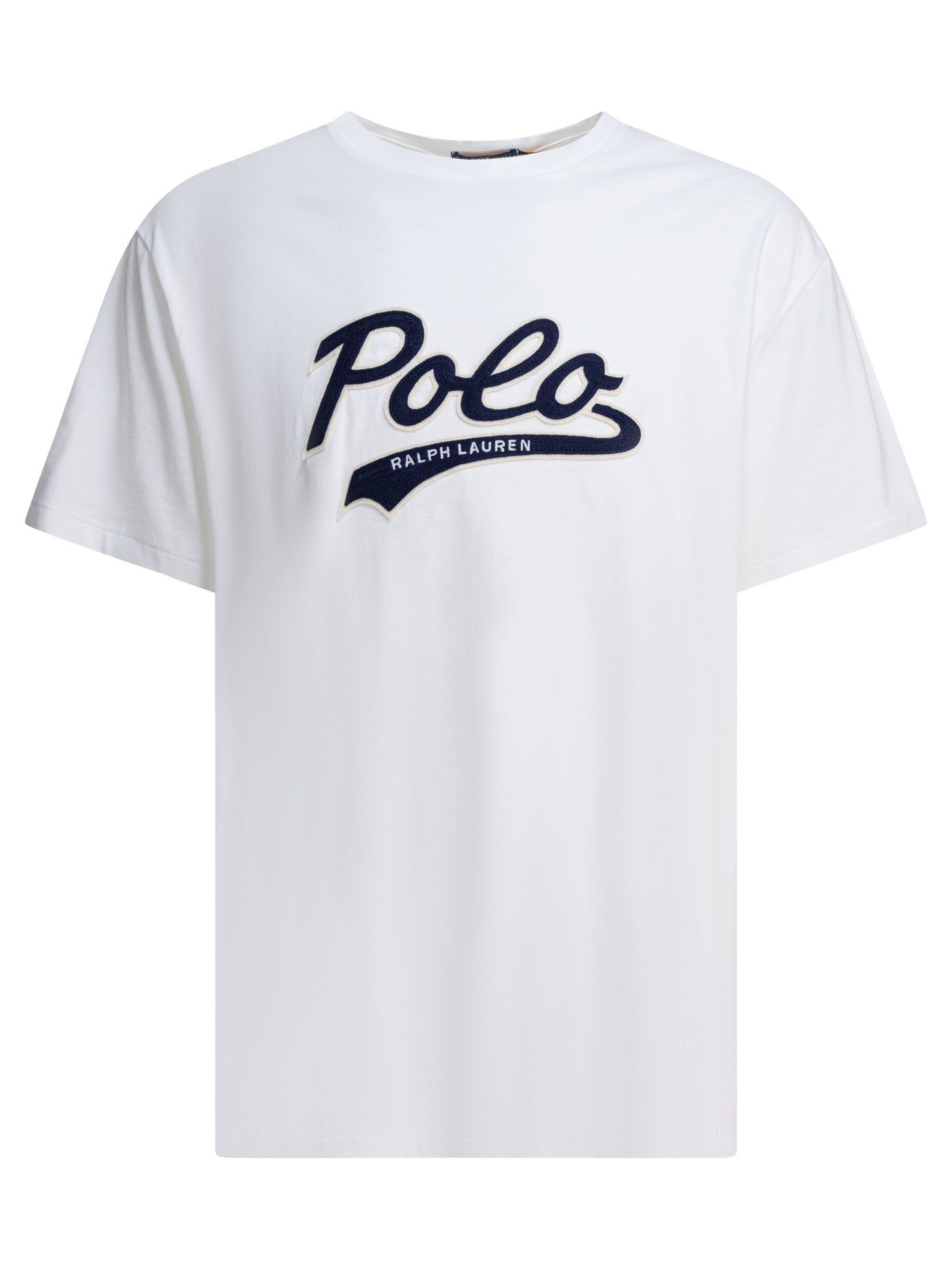 Polo Ralph Lauren Polo Logo T-Shirt tag size S Men - USA Duties Paid