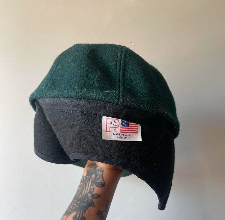 Vintage Made in USA hat Size ONE SIZE - 4 Thumbnail