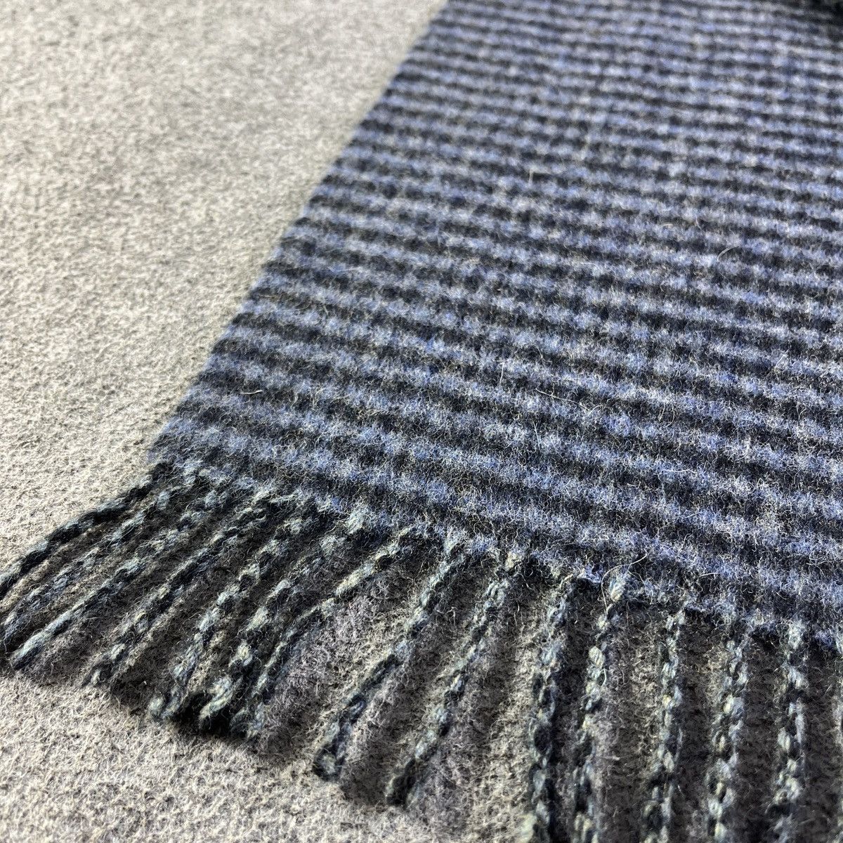 Polo Ralph Lauren × Vintage Polo Ralph Lauren Scarf / Muffler / Neckwear T815 Size ONE SIZE - 6 Thumbnail