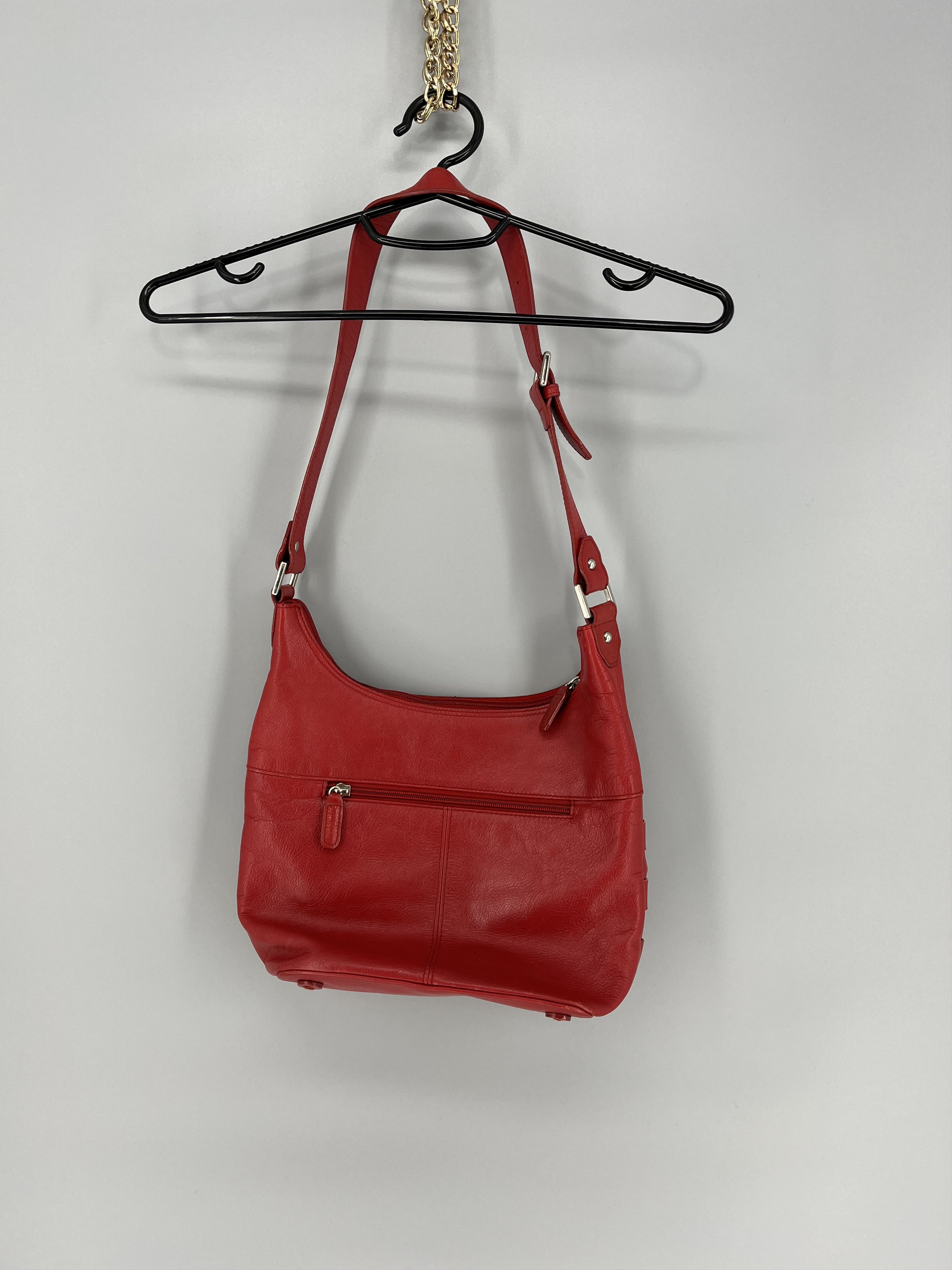 PICARD Vintage Y2K Picard Handle Bags Size ONE SIZE - 8 Thumbnail