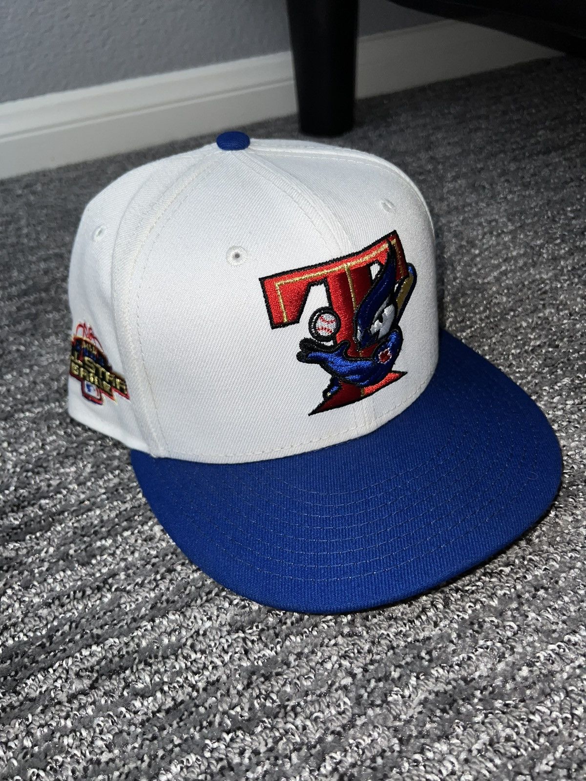 New Era Toronto blue jays alternate logo Size ONE SIZE - 1 Thumbnail