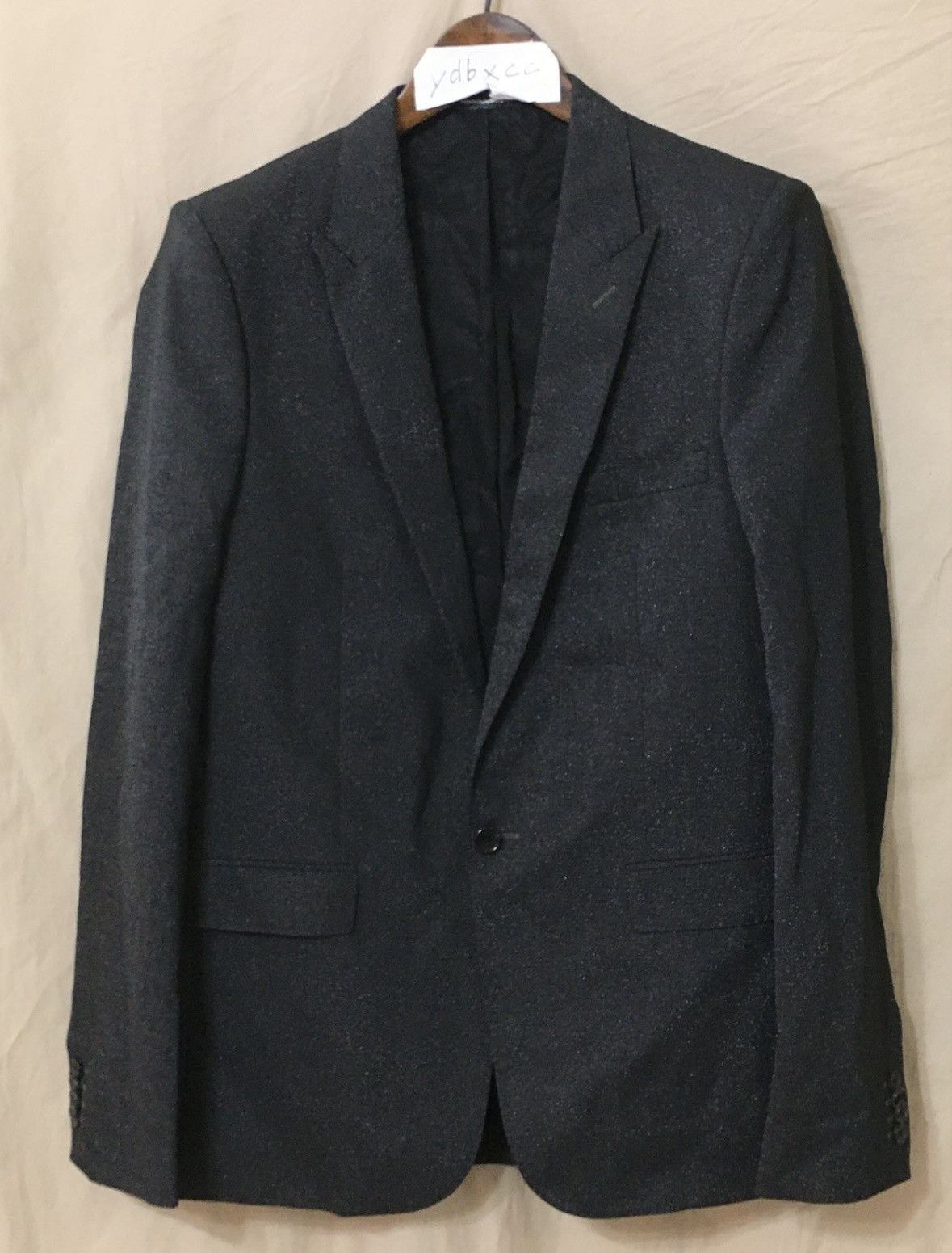 Nicolas Andreas Taralis | Grailed
