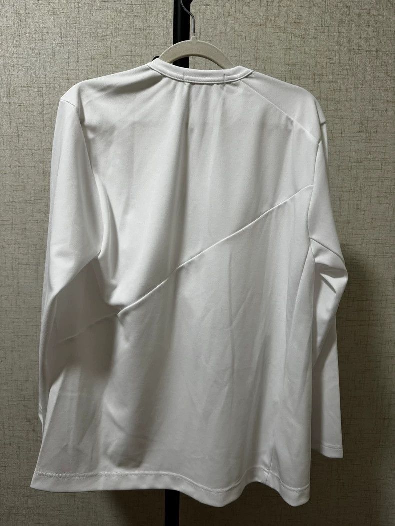 Comme des Garcons Comme Des Garcons Polyester three-dimensional flower long Size S / US 4 / IT 40 - 2 Thumbnail