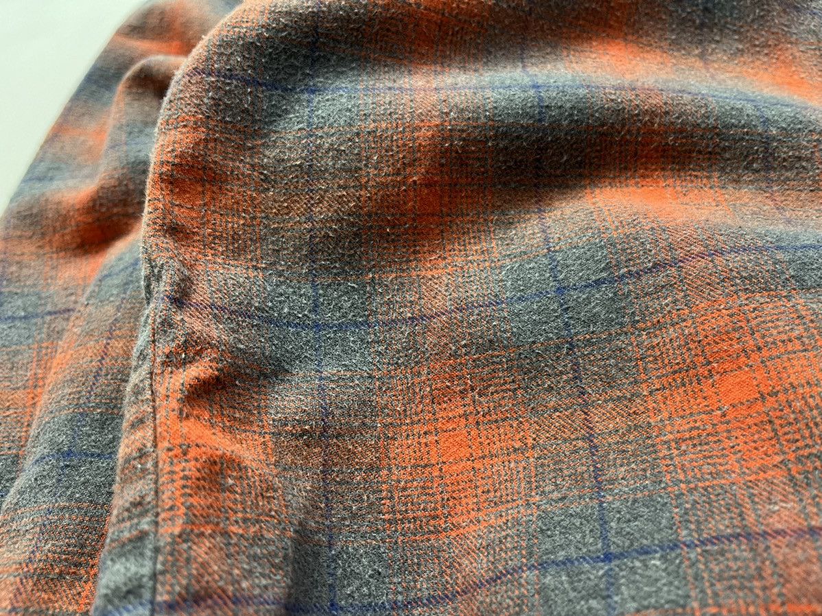 Flannel × Lacoste × Vintage Vintage Lacoste sport Flannel shirts Size US L / EU 52-54 / 3 - 5 Thumbnail