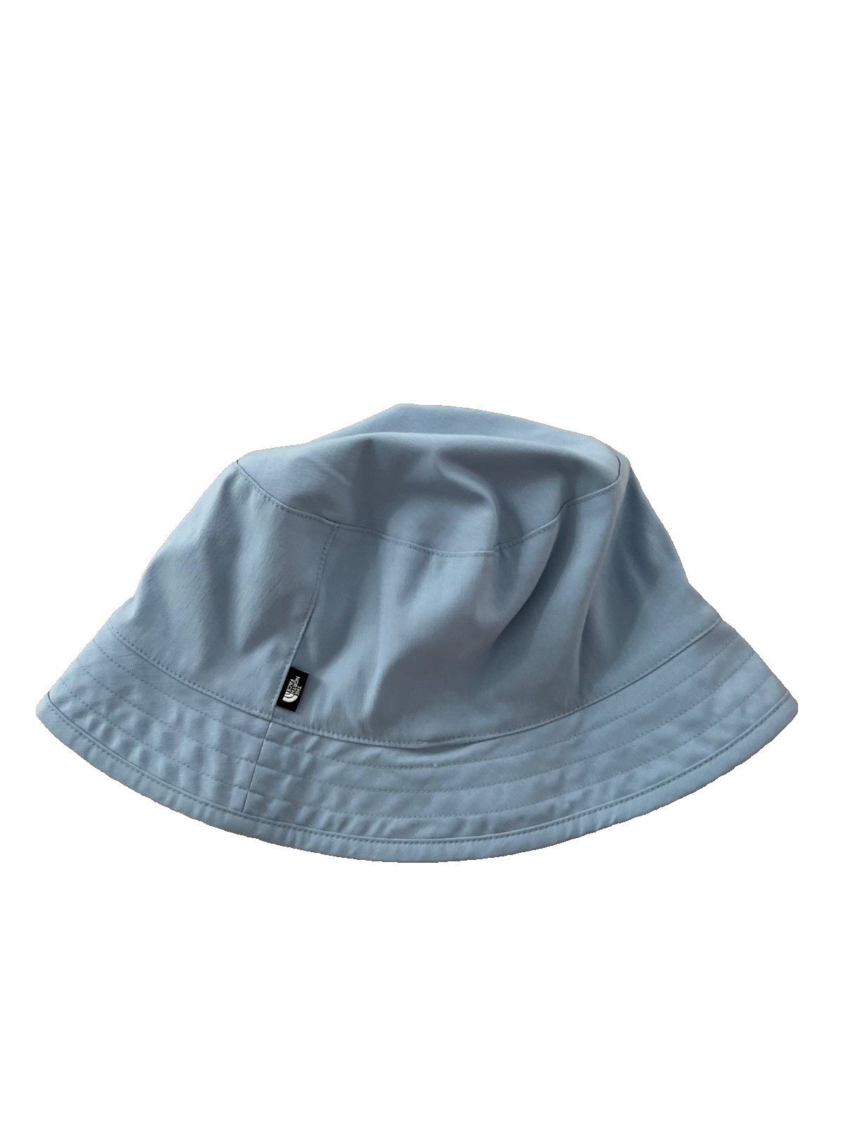 The North Face THE NORTH FACE Reversible Bucket Hat White Dune Painted Size ONE SIZE - 6 Thumbnail