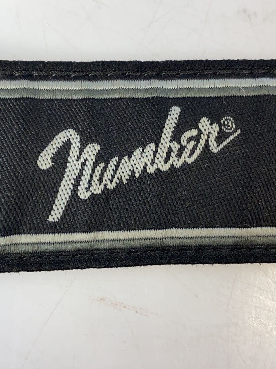 Number (N)ine Fender Guitar Strap Belt Size ONE SIZE - 4 Thumbnail