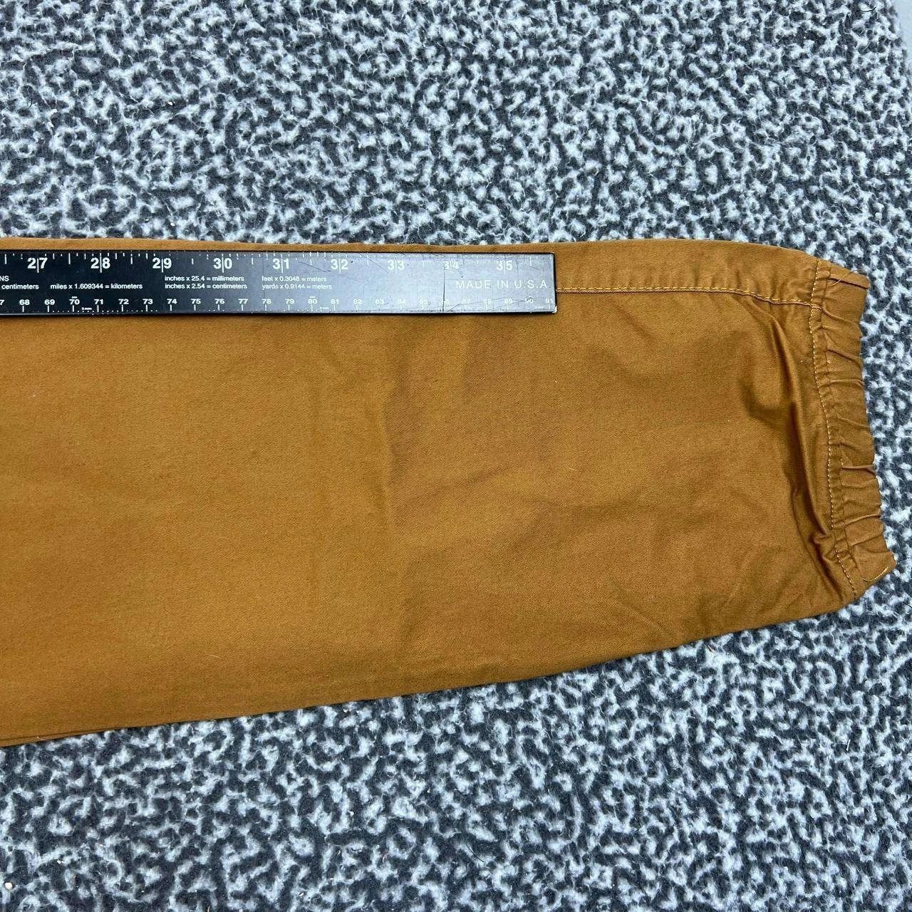 Other Roebuck & Co. Joggers Pants Men L Outdoor Drawstring 38x32 Size US 38 / EU 54 - 4 Thumbnail