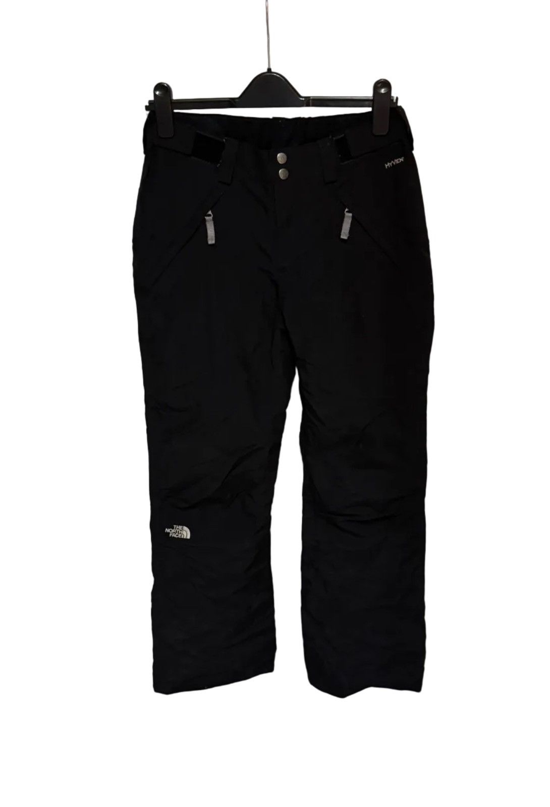 The North Face The North Face pants Size 32" / US 10 / IT 46 - 1 Thumbnail