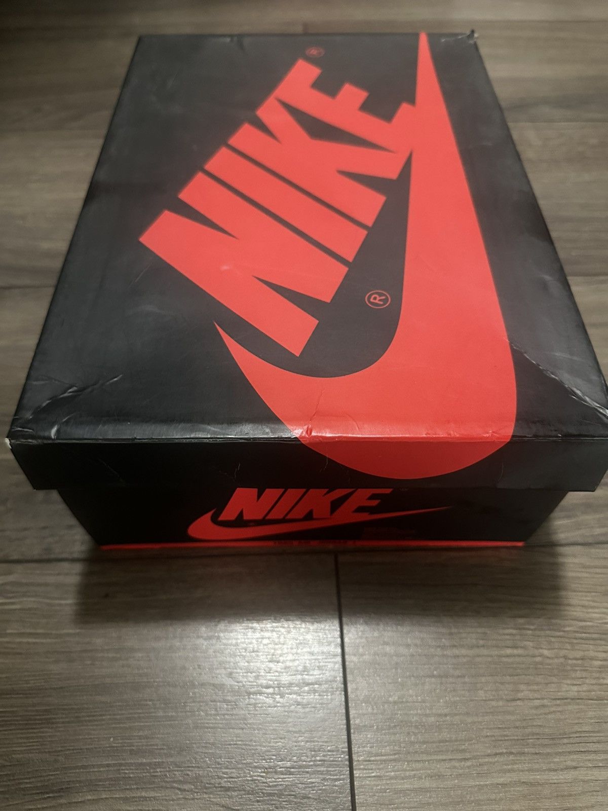 Jordan Brand Air Jordan 1 Top 3 Size US 8 / EU 41 - 9 Thumbnail