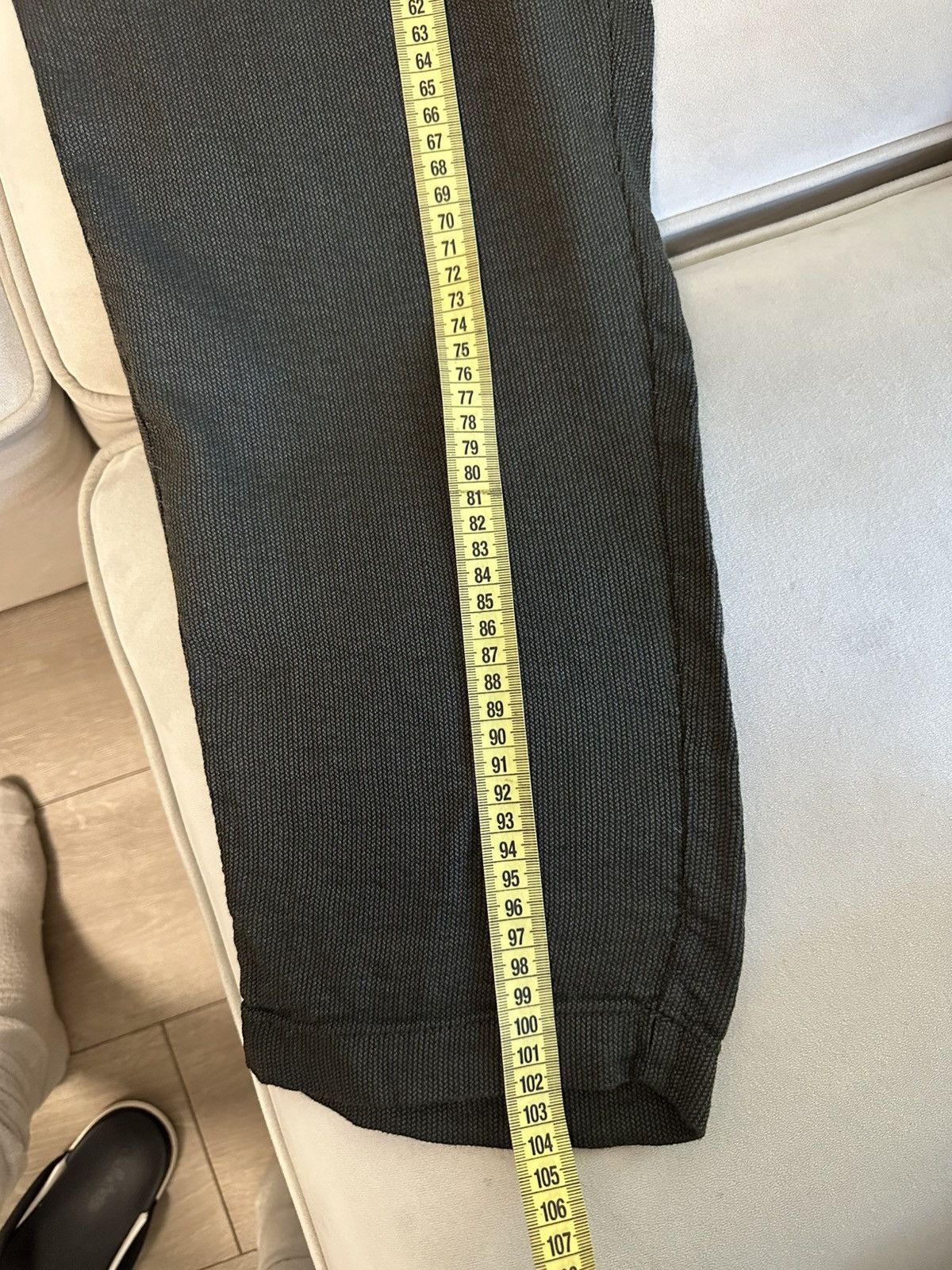 Transit Transit relaxed suit Size US L / EU 52-54 / 3 - 23 Thumbnail