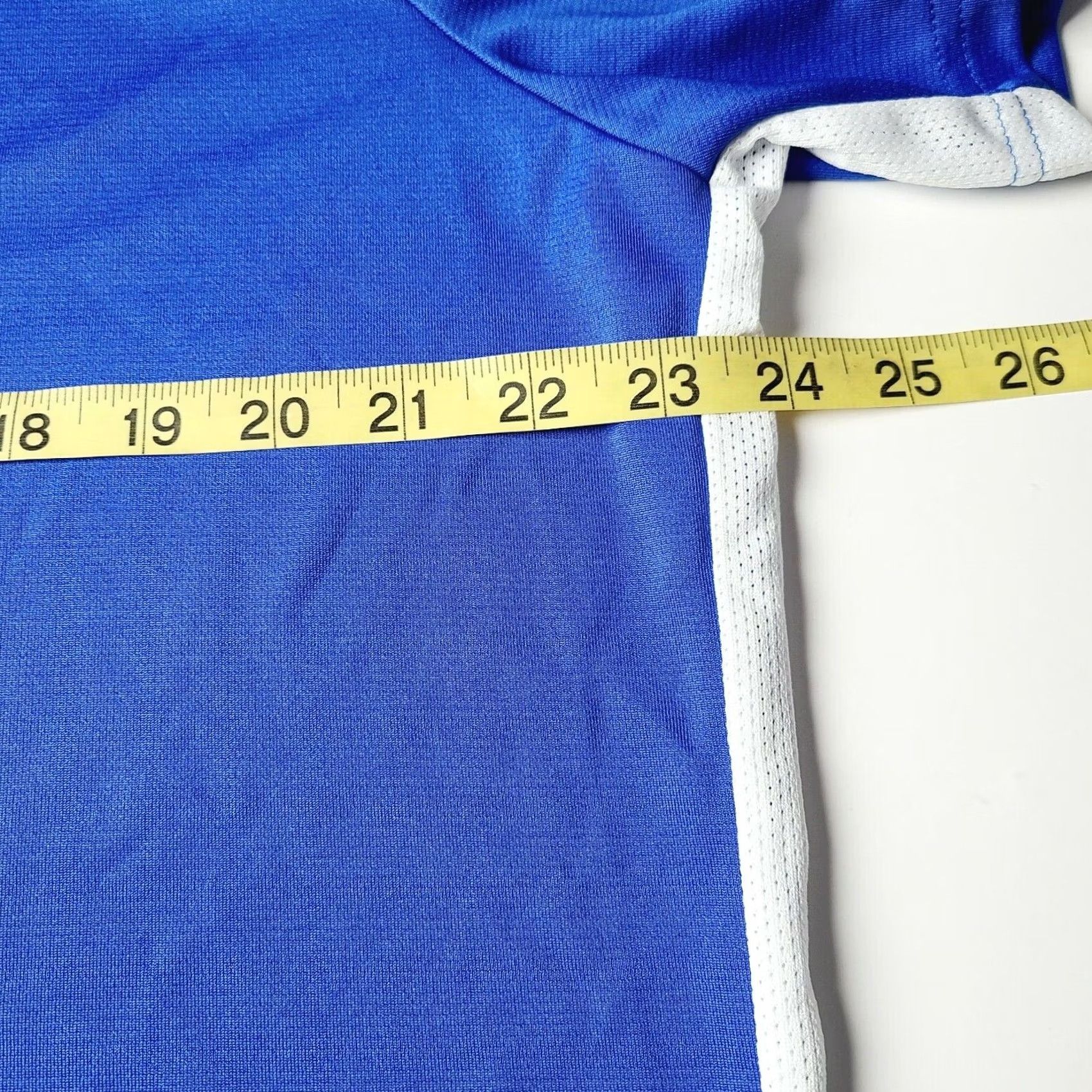 Nike Nike Dri-Fit Shirt Workout Athletic Training Short Sleeve Men's 2XL Size US XXL / EU 58 / 5 - 7 Thumbnail