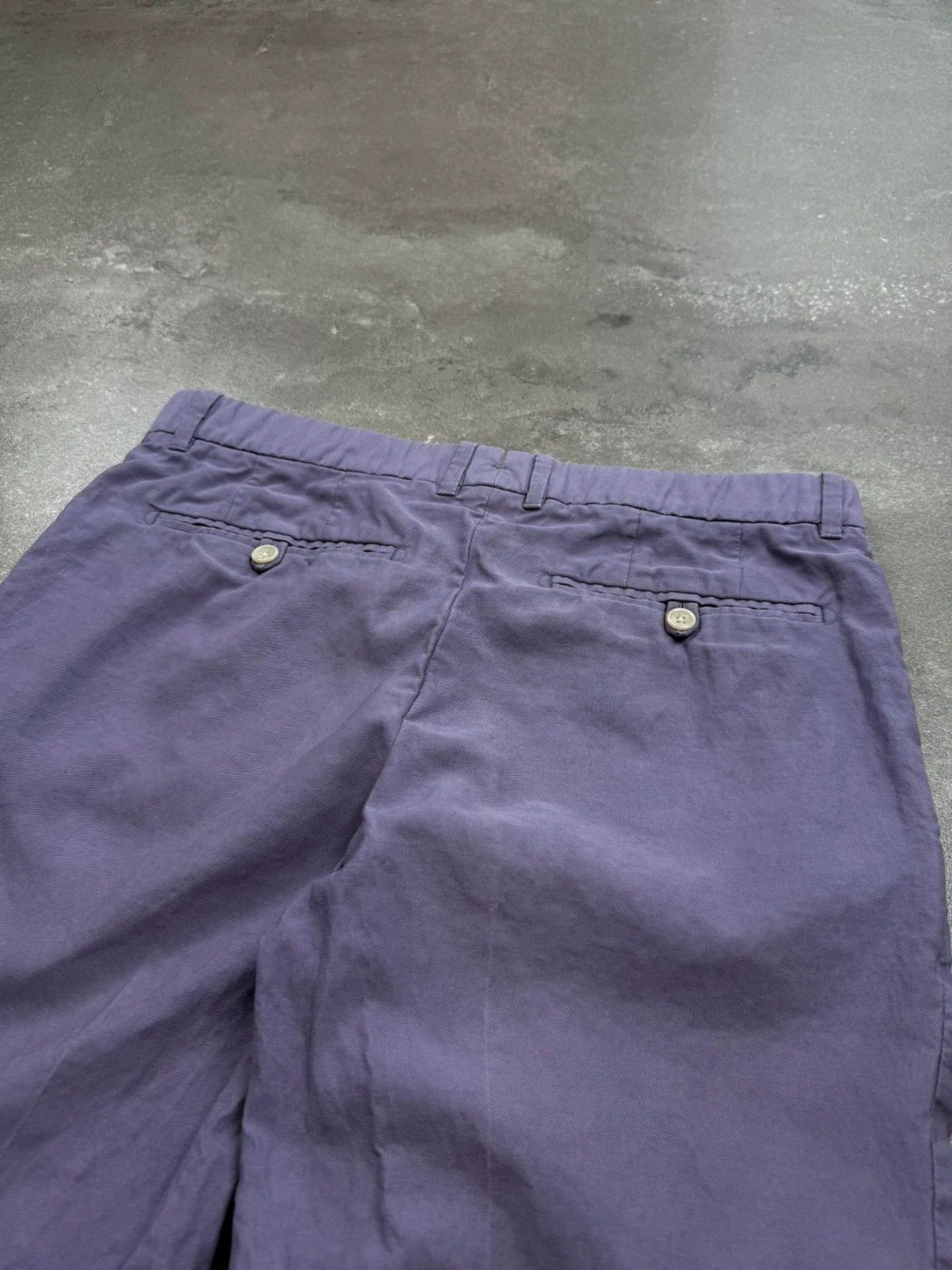 Tom Ford Tom Ford pants old money luxury street wear Size US 34 / EU 50 - 11 Thumbnail