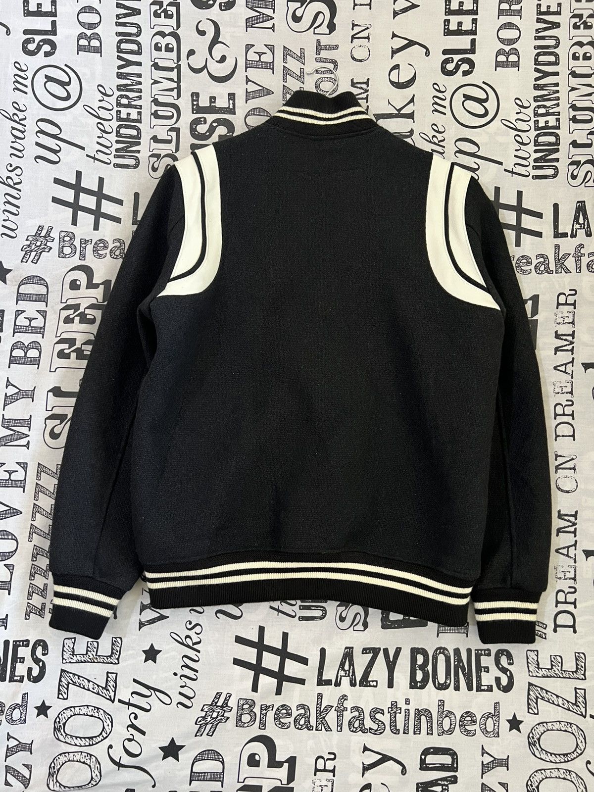 Saint Laurent Paris SAINT LAURENT PARIS TEDDY JACKET Size US M / EU 48-50 / 2 - 3 Thumbnail