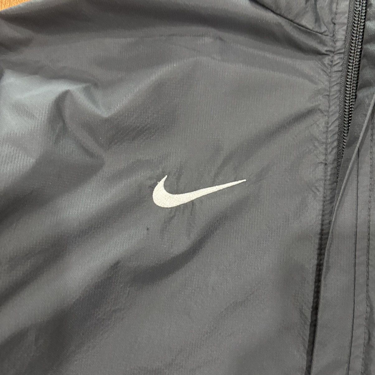 Nike Manchester United Nike Hooded Rain Jacket Size US S / EU 44-46 / 1 - 4 Thumbnail