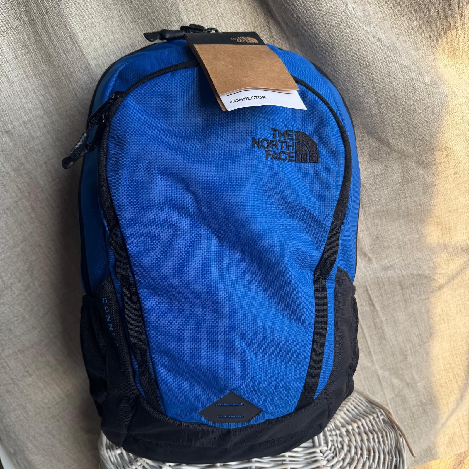 The North Face The north face Collector Backpack Size ONE SIZE - 2 Thumbnail