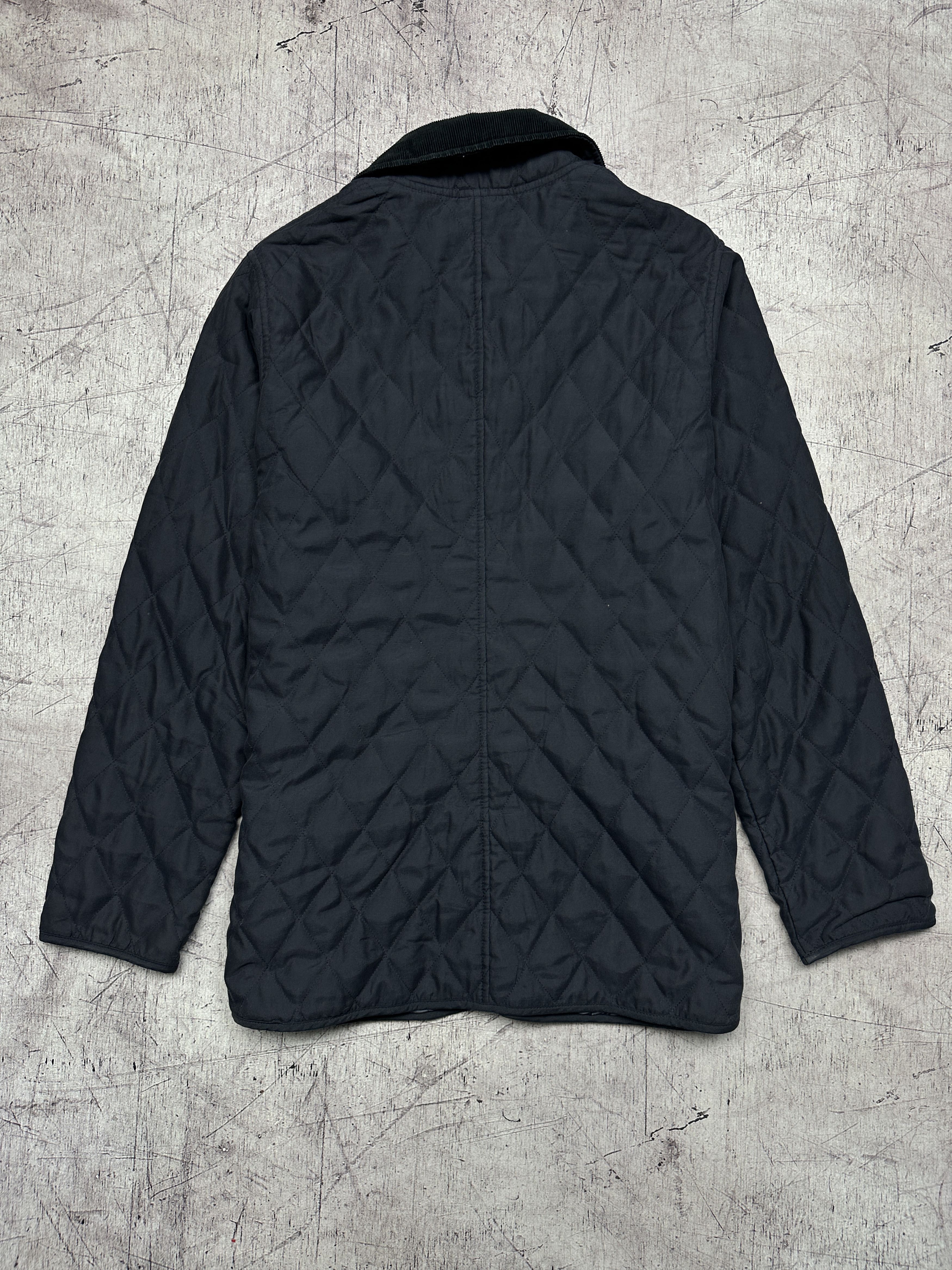 Barbour Barbour Womens Ladies Eskdale Quilted Jacket Size M / US 6-8 / IT 42-44 - 7 Thumbnail
