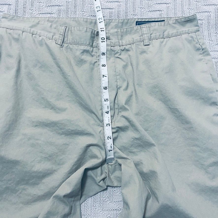 Vineyard Vines Vineyard Vines khaki Club Shorts Size US 34 / EU 50 - 6 Thumbnail