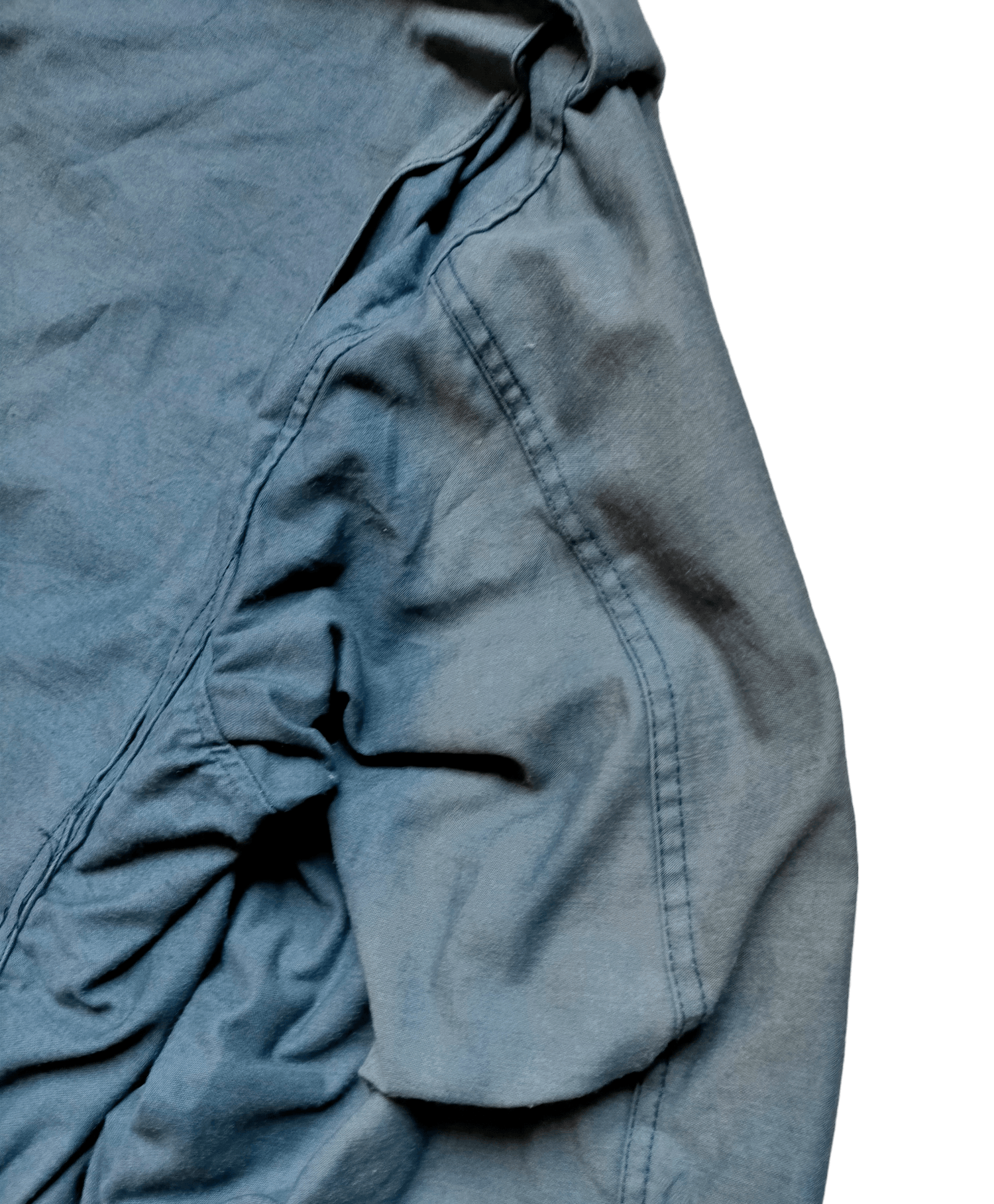 Alpha Industries Vintage M-65 Alpha Industries Parkas Jacket Size US M / EU 48-50 / 2 - 11 Thumbnail
