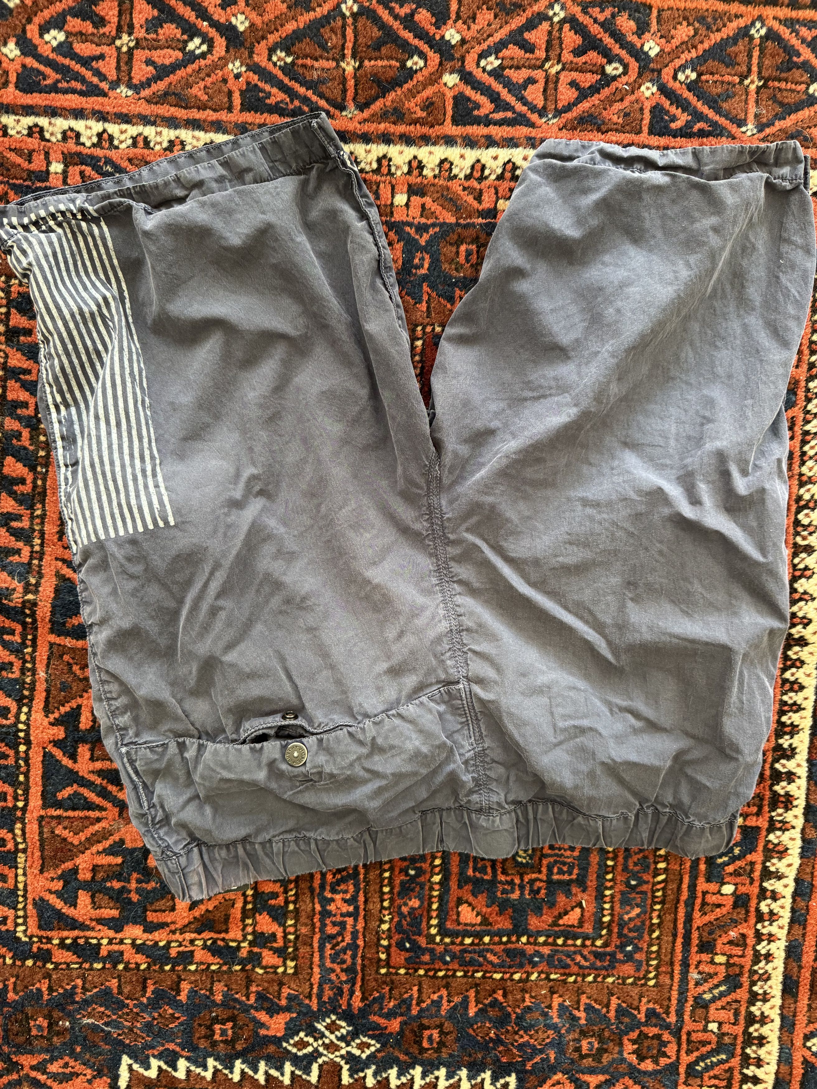 Stone Island Stone Island Marina Shorts Size US 31 - 6 Thumbnail