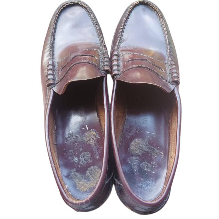 Florsheim Vintage florsheim Penny Loafers Tassle adrian Size US 9 / EU 42 - 7 Thumbnail