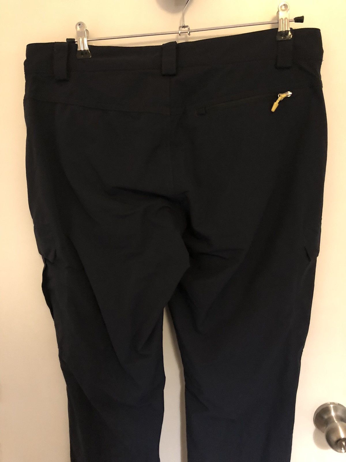 Helly Hansen Navy Helly Hansen jogger for American Magic Size US 32 / EU 48 - 6 Thumbnail