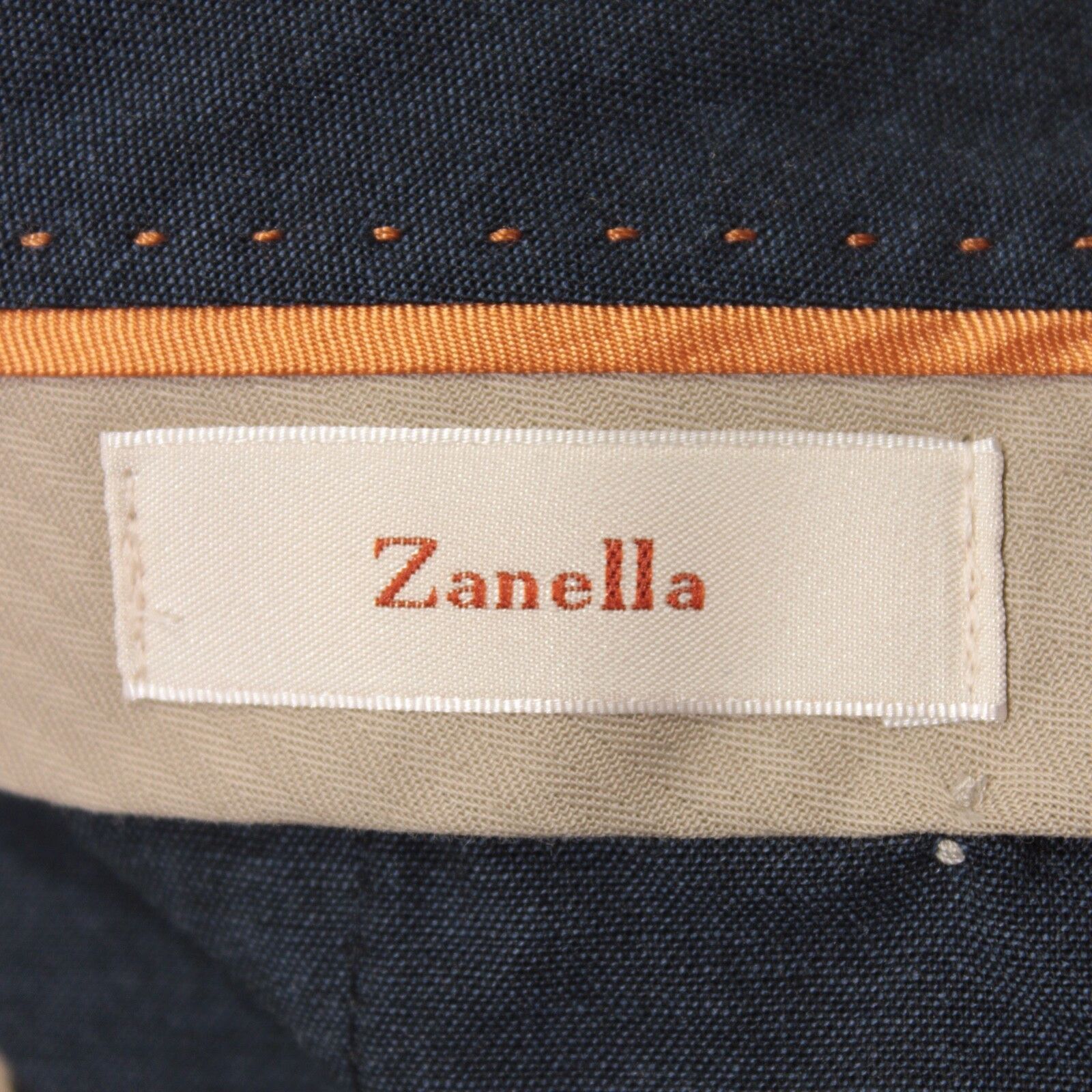 Zanella Zanella New with tags Chino Size 36 US In Gray Size US 36 / EU 52 - 7 Thumbnail