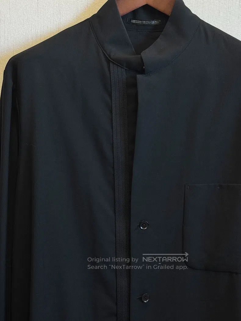 Yohji Yamamoto Yohji Yamamoto 00 SS bad period jacket Size US L / EU 52-54 / 3 - 2 Thumbnail