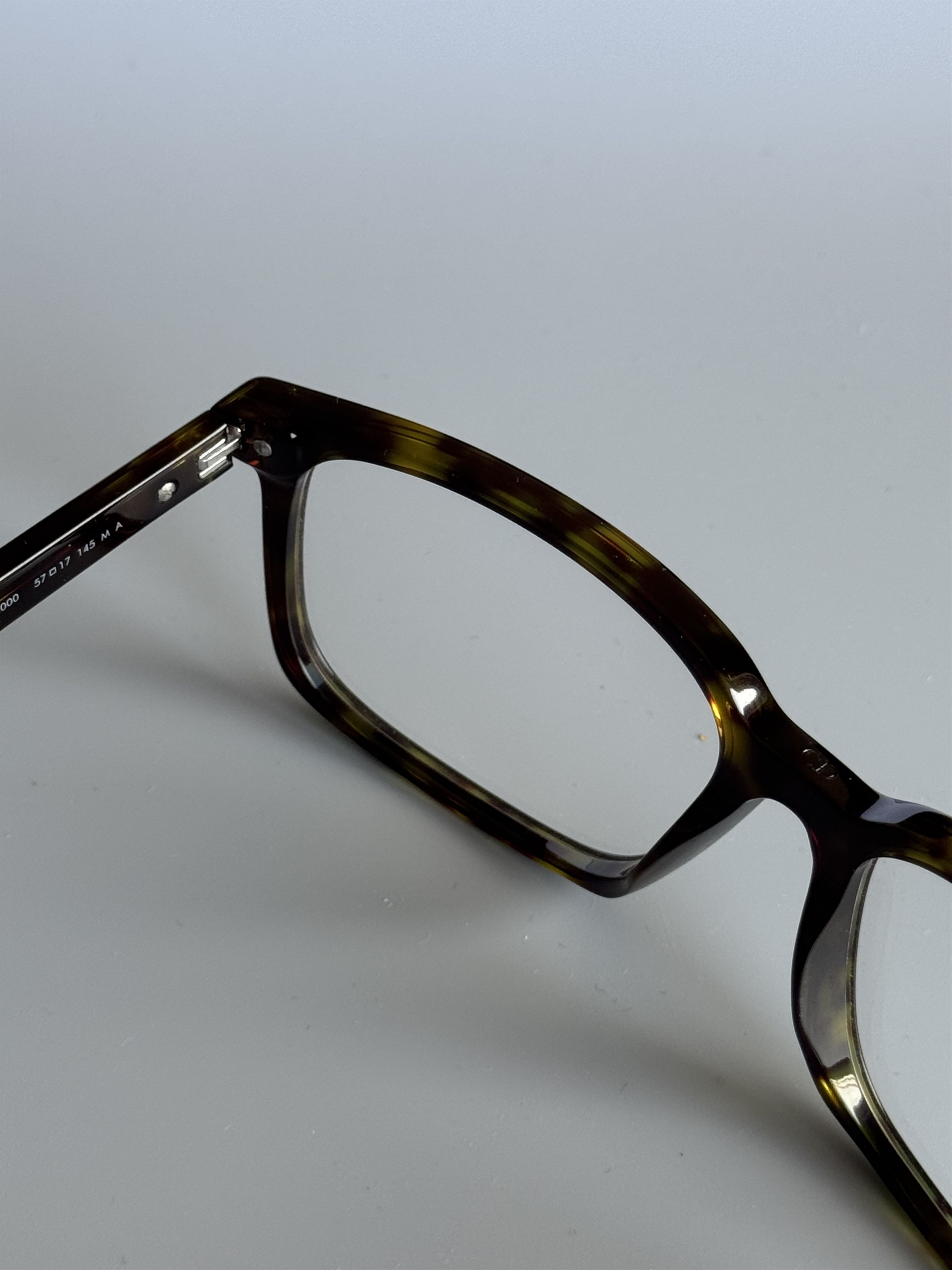 Dior Dior BlackSuit Glasses Size ONE SIZE - 15 Thumbnail