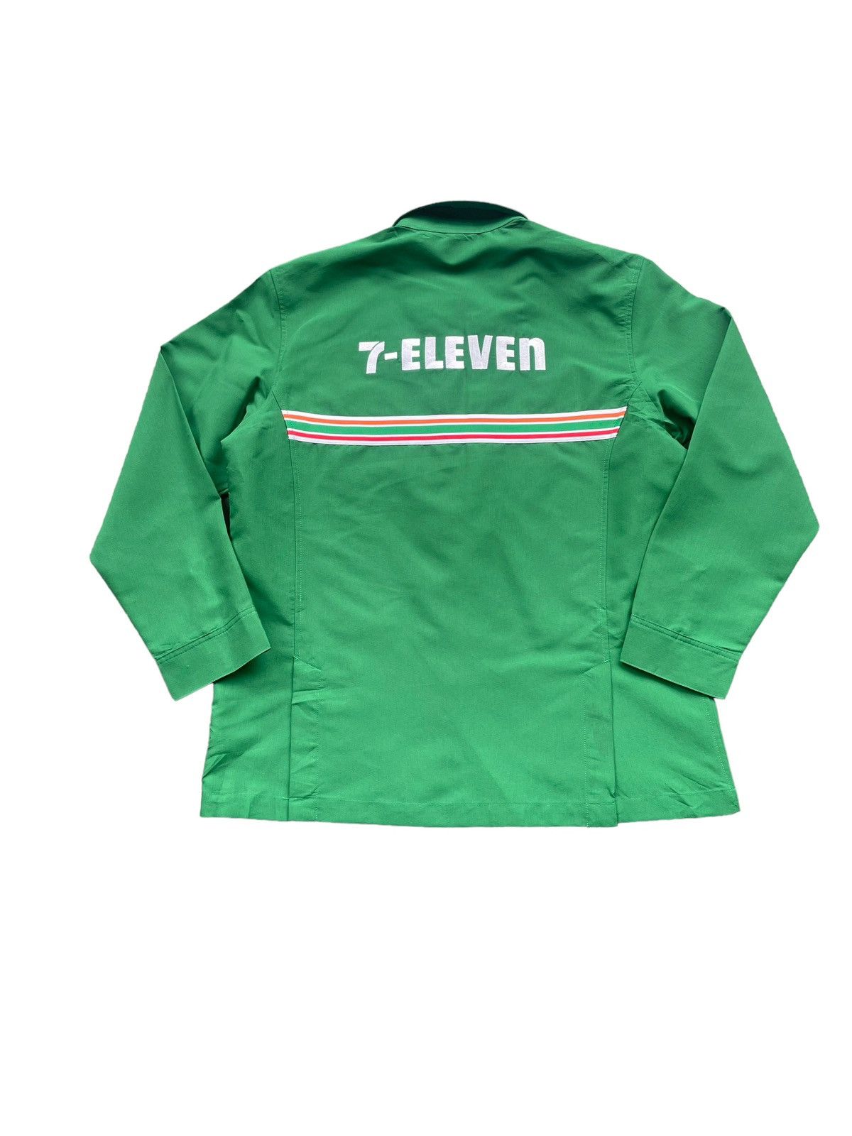 Other 7 Eleven Work Shirt Size US M / EU 48-50 / 2 - 5 Thumbnail