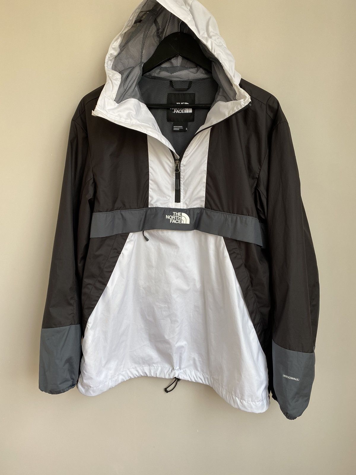 The North Face The North Face men's anorak jacket Size US M / EU 48-50 / 2 - 6 Thumbnail
