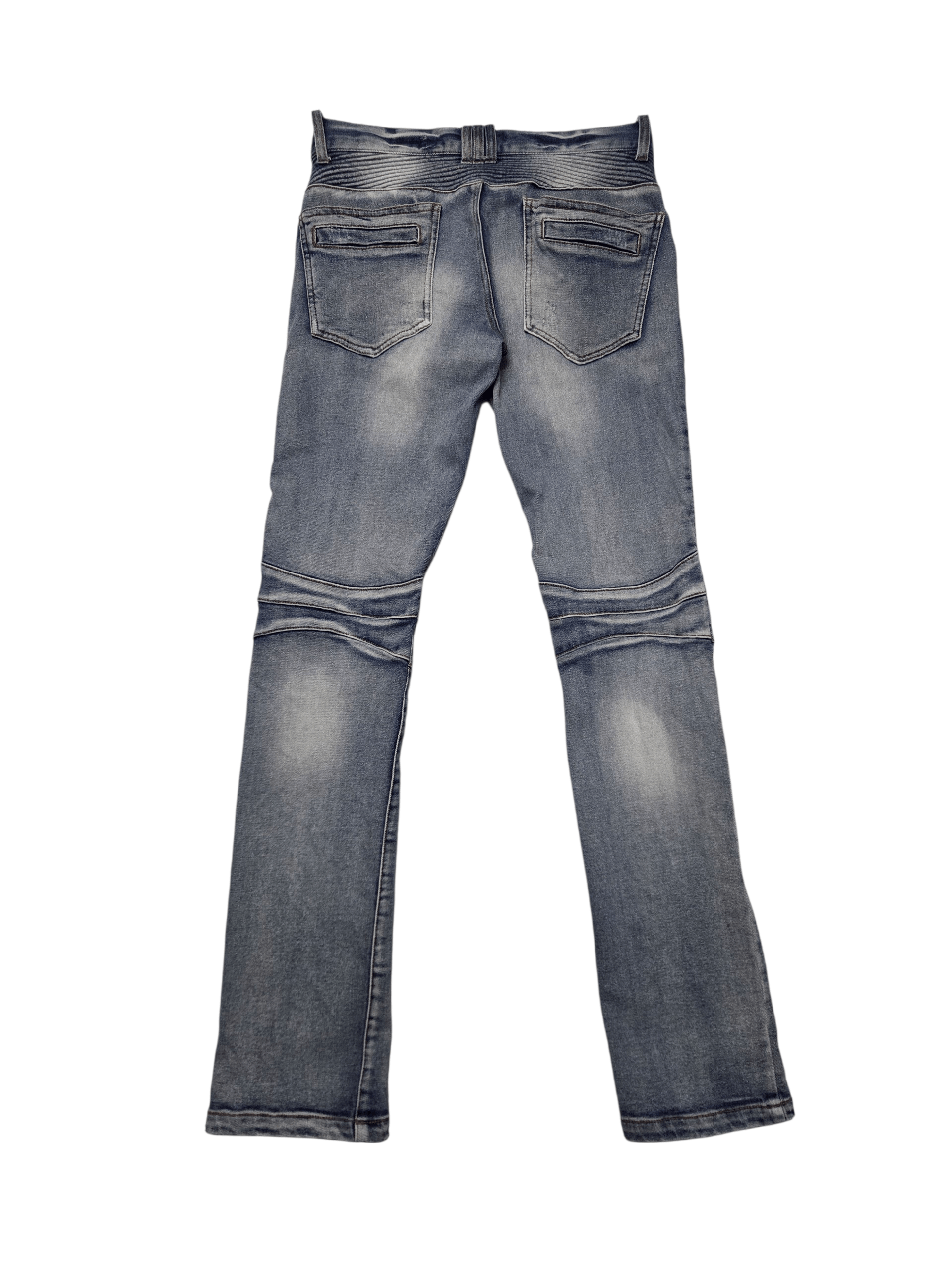 In The Attic In The Attic Bikers Pants Size US 29 - 2 Thumbnail