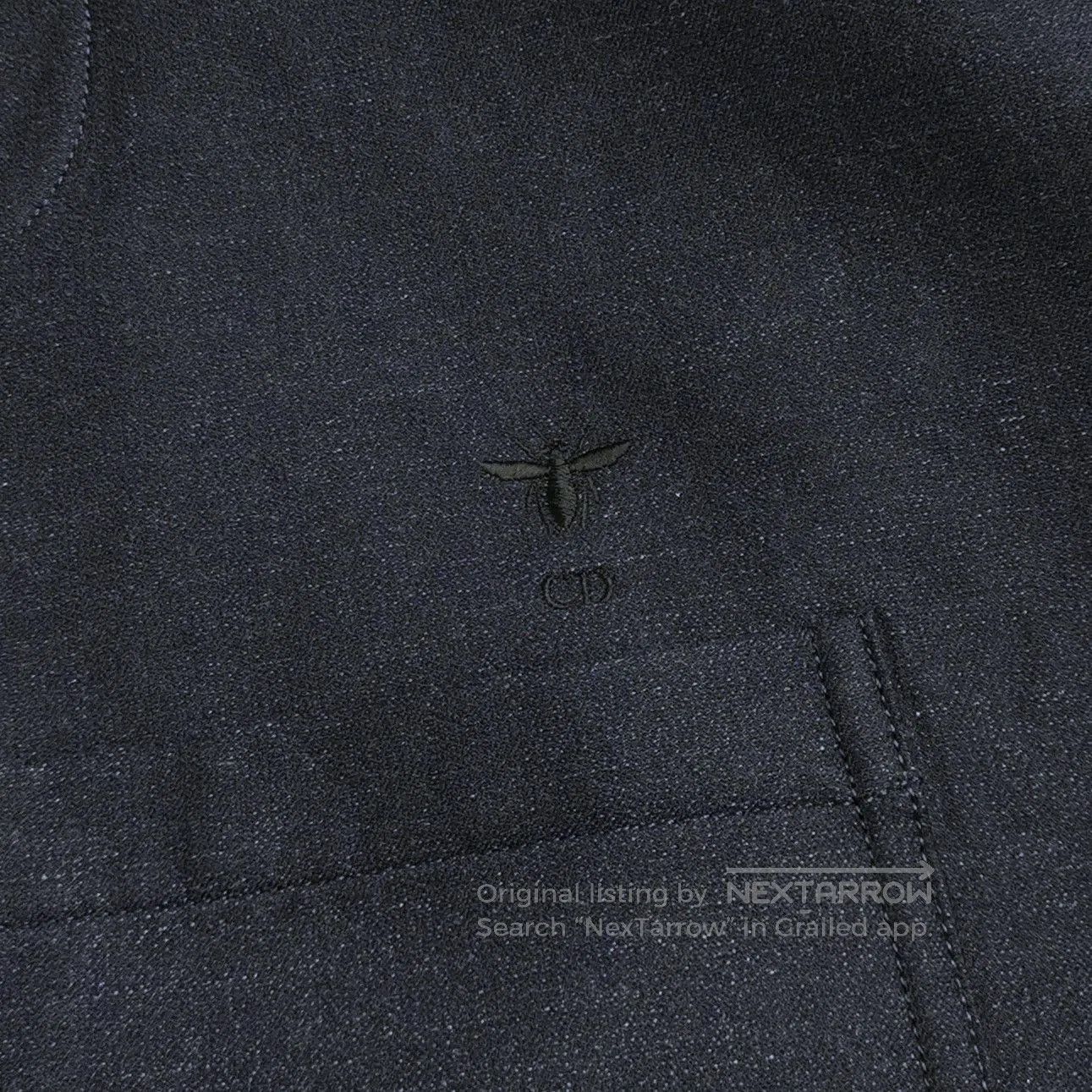 Dior Dior Cotton V. Size XS / US 0-2 / IT 36-38 - 1 Thumbnail