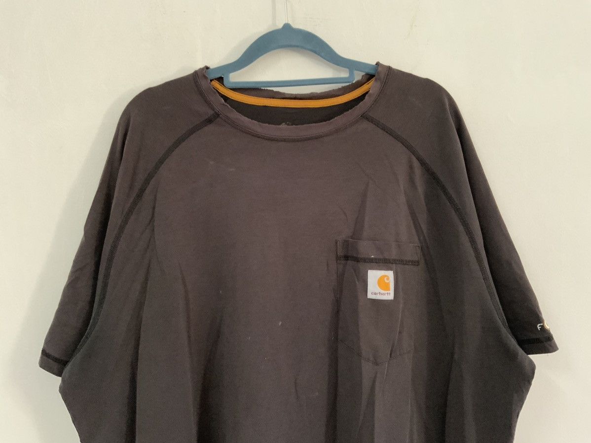 Carhartt Force Fade Tee