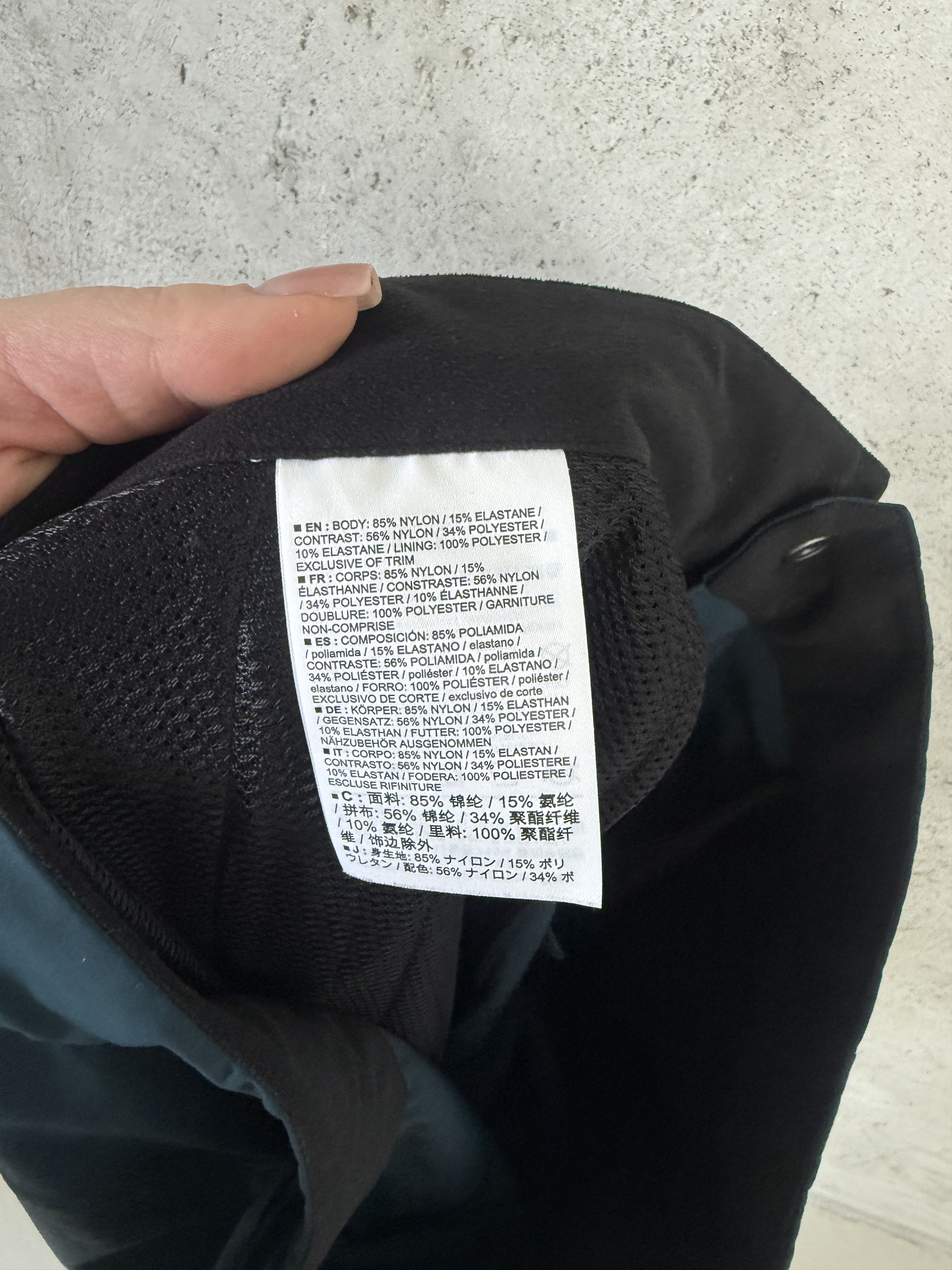 Arc'teryx Arc'Teryx Sigma FL Pants women gorpcore outdoor Size 30" / US 8 / IT 44 - 6 Thumbnail
