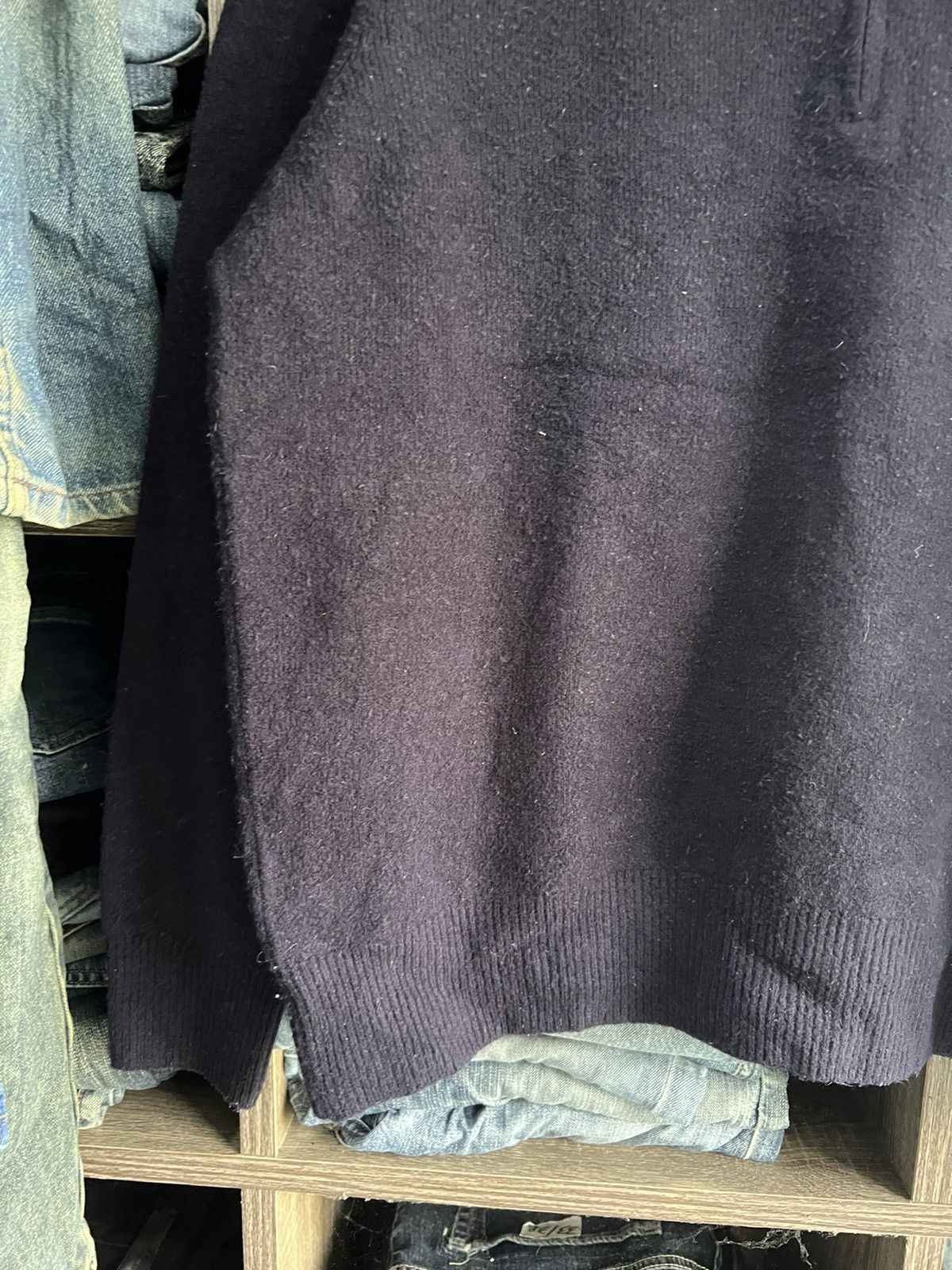 JW Anderson × Uniqlo 🔥J.W. Anderson x Uniqlo Knit Sweaters Size US L / EU 52-54 / 3 - 6 Thumbnail