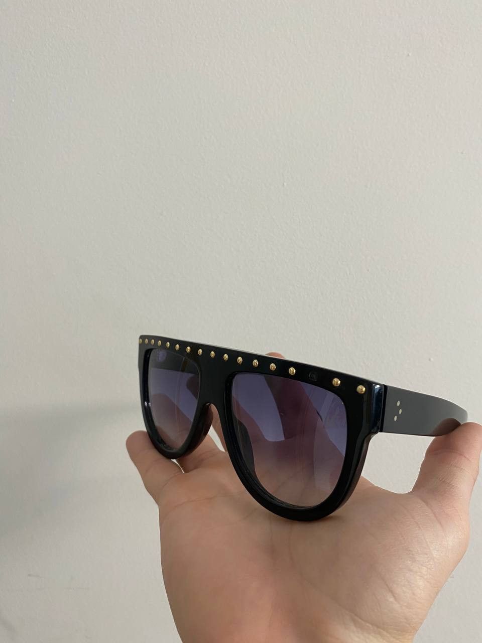 Celine Celine Luxury Sunglasses Size ONE SIZE - 1 Thumbnail