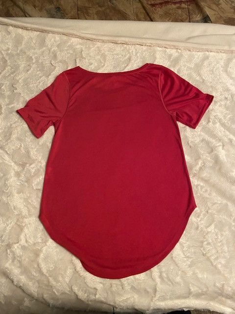 Under Armour Under Armour T-shirt Heat Gear Ladies Size M Size M / US 6-8 / IT 42-44 - 3 Thumbnail
