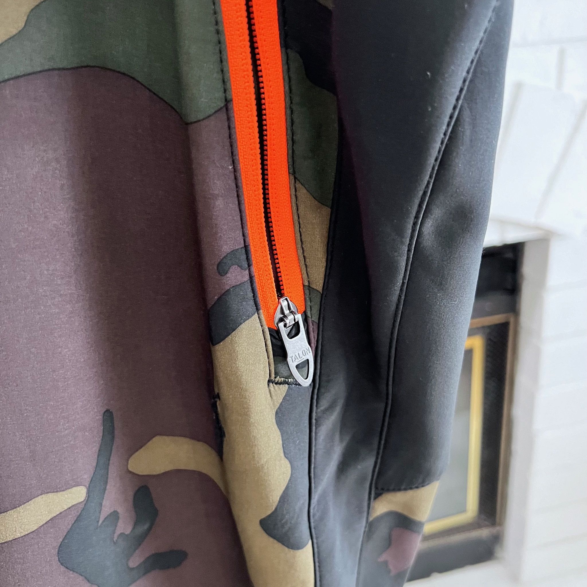 Polo Ralph Lauren Polo Ralph Lauren Camo Utility Pant Polyester Elastane Size US 34 / EU 50 - 3 Thumbnail