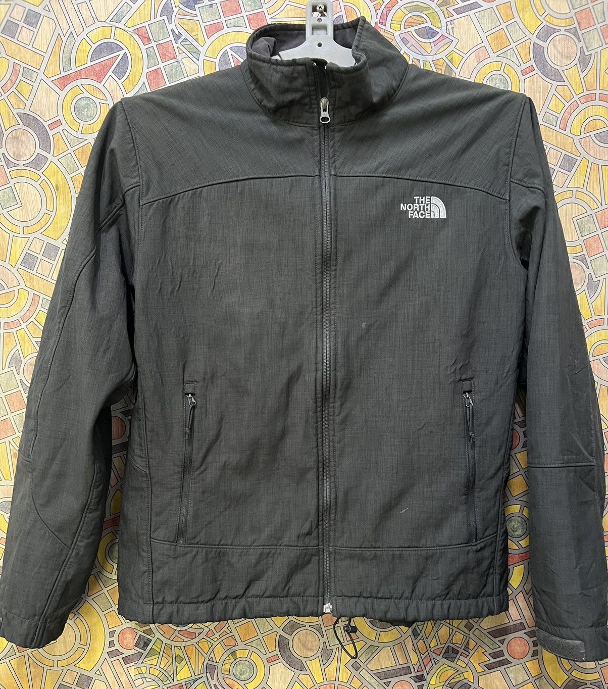 Japanese Brand × The North Face Very Cool THE NORTH FACE Size US L / EU 52-54 / 3 - 14 Thumbnail