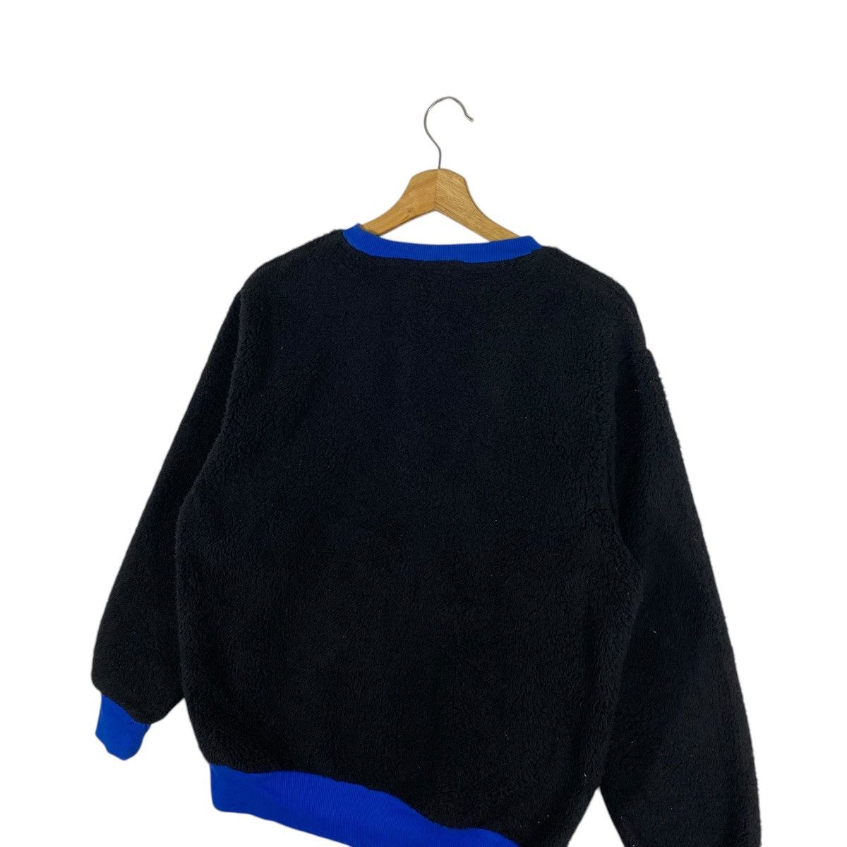 Playstation Playstation X Japanese Brand Fleece Sweatshirt M Size Size US M / EU 48-50 / 2 - 10 Thumbnail