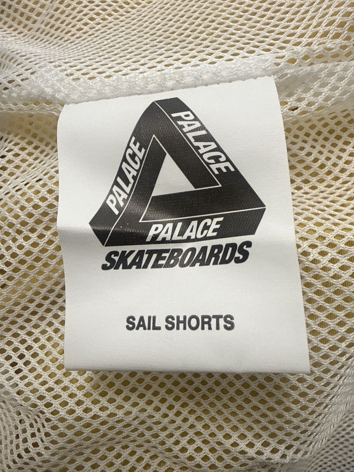 Palace Palace sail shorts XL Size US 38 / EU 54 - 4 Thumbnail
