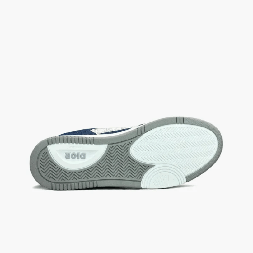 Dior Dior low-top fashion sneakers Size US 6 / EU 39 - 6 Thumbnail