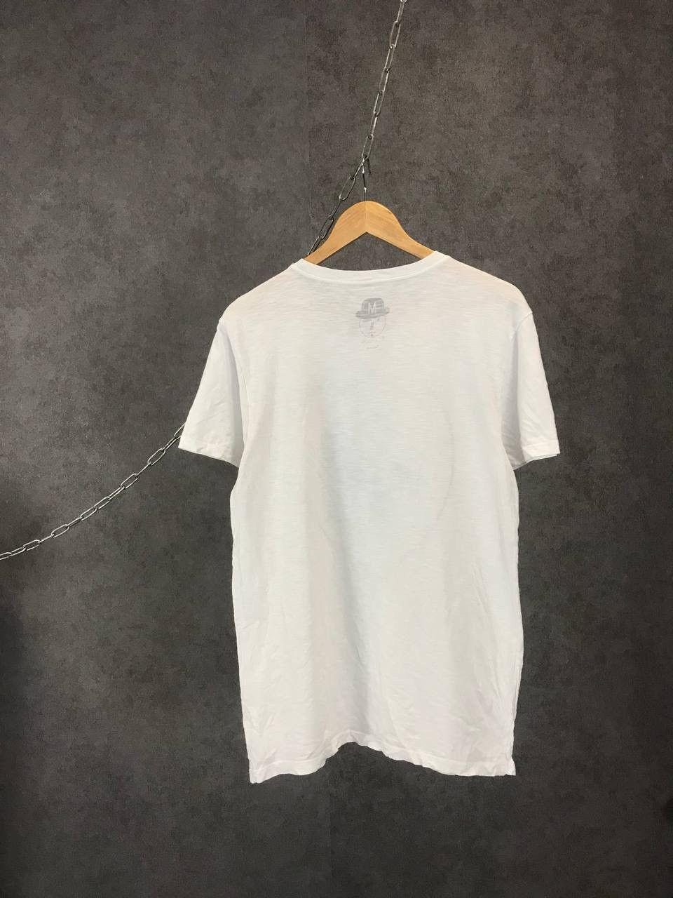 Designer × Paul Smith Paul Smith skulls designer tee Size US M / EU 48-50 / 2 - 6 Thumbnail