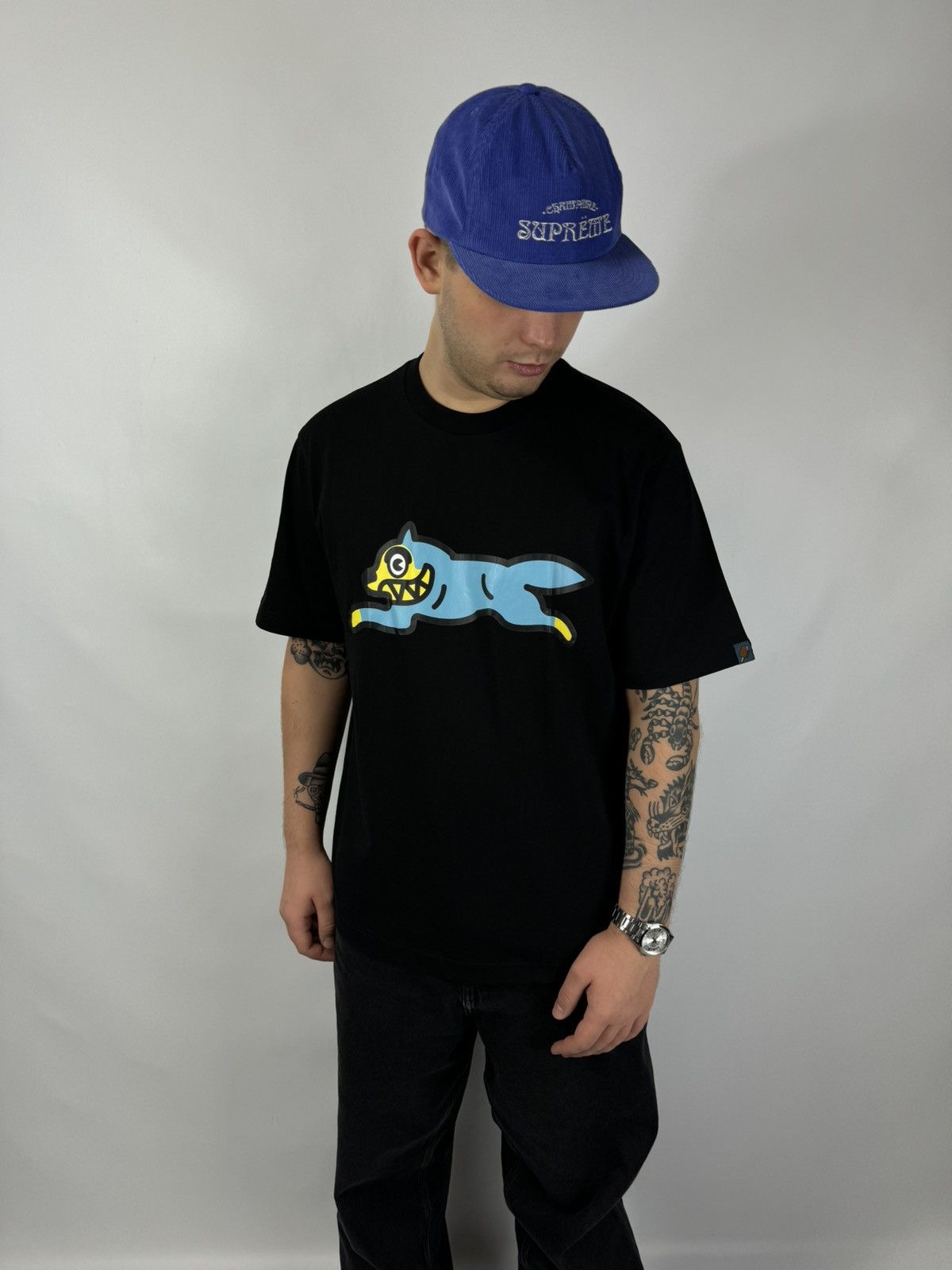 Icecream Full New Icecream Tshirt Size US XL / EU 56 / 4 - 5 Thumbnail