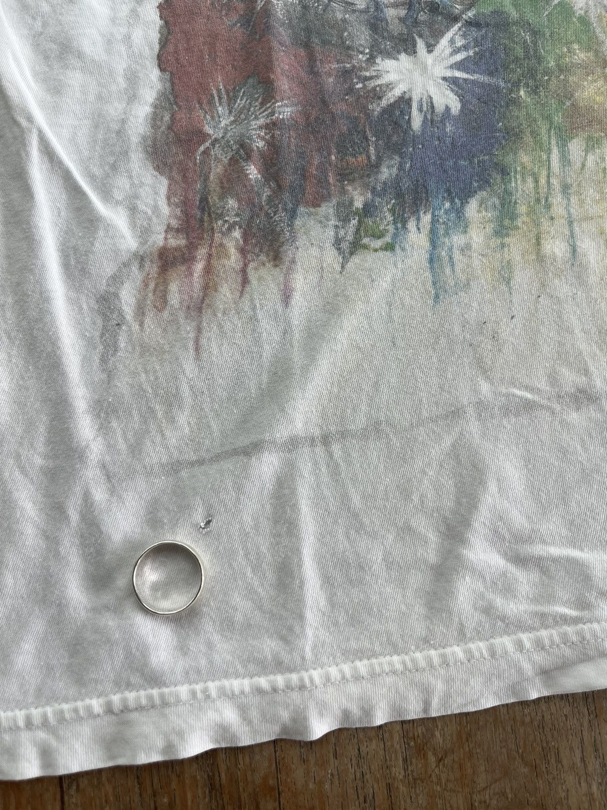 Other Vintage SCHMIRINSKI’s Parody Movie 1992’s Art T-shirt Size US XL / EU 56 / 4 - 7 Thumbnail