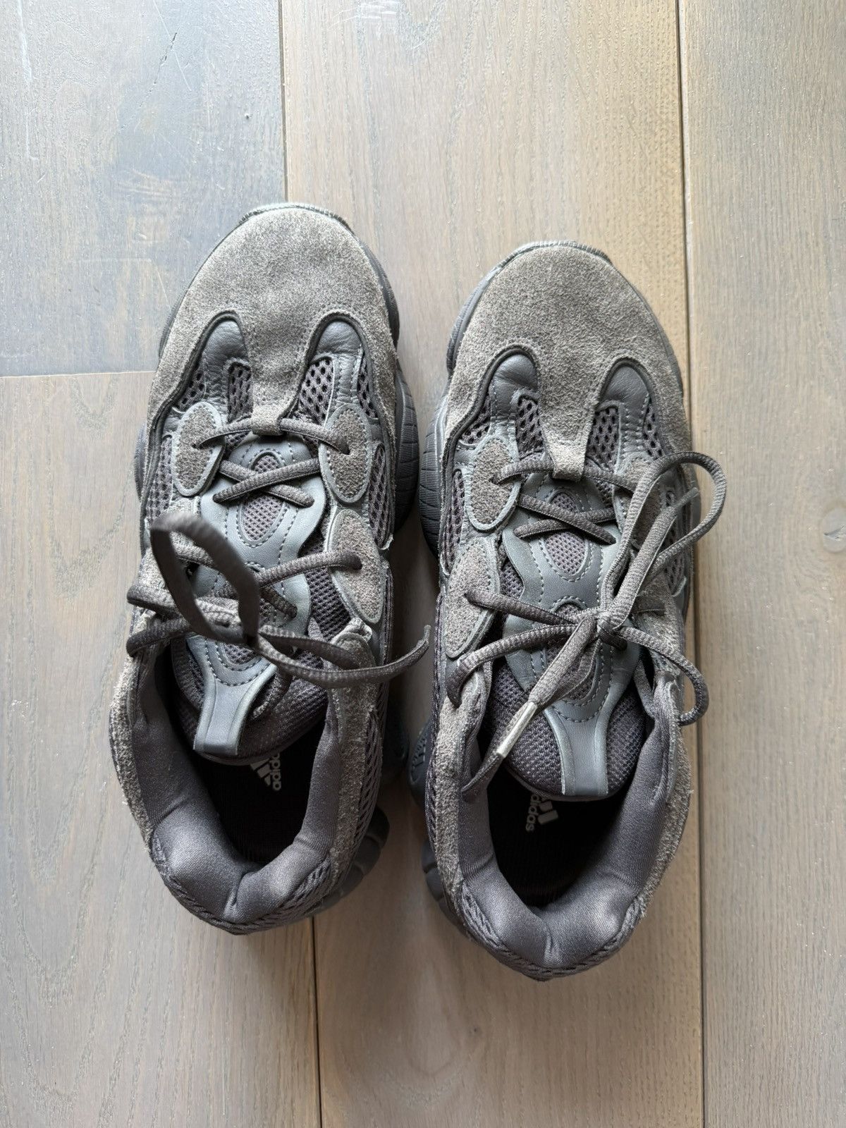 Adidas × Kanye West Adidas Yeezy Rare Model Size US 9 / EU 42 - 1 Thumbnail