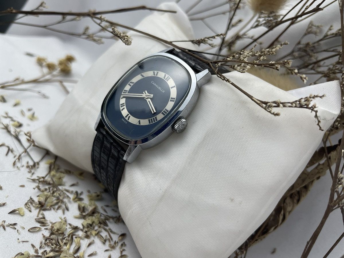 Caravelle by Bulova CARAVELLE BY BULOVA Size 32 - 2 Thumbnail