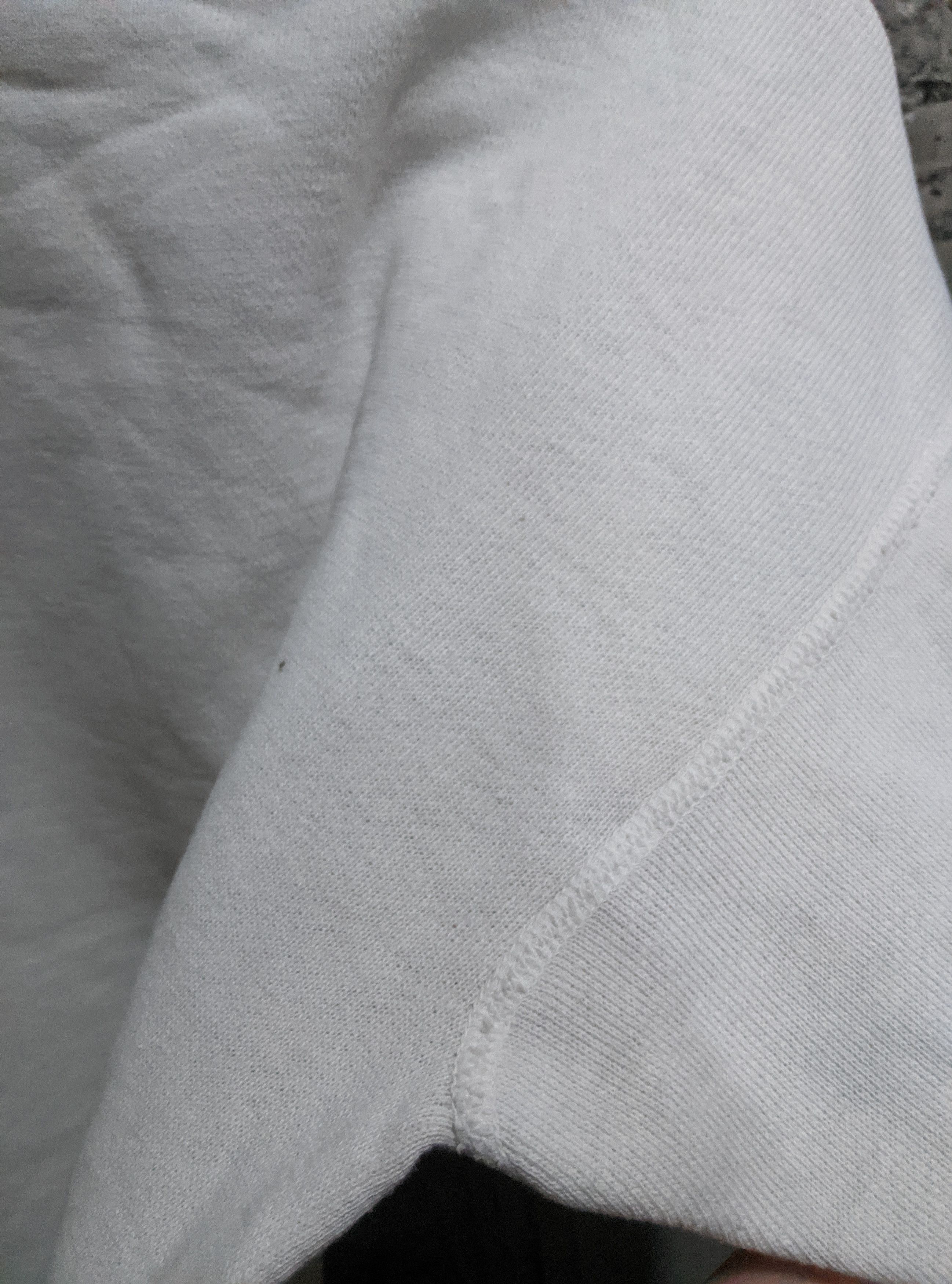 Vintage Vintage 50s champion quantico post high sweatshirt Size US M / EU 48-50 / 2 - 11 Thumbnail