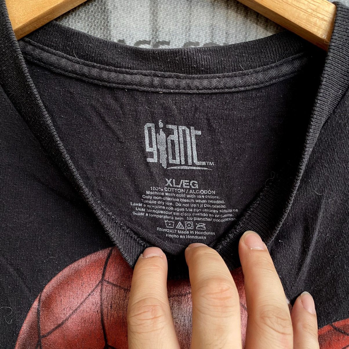 Spiderman 2009 Tee (DDP / No Import Fees)